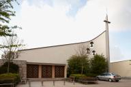 Église paroissiale Saint-Patrick