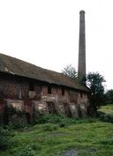 Les usines de céramique dans l'arrondissement de Compiègne