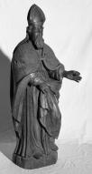 Statue : saint Martin