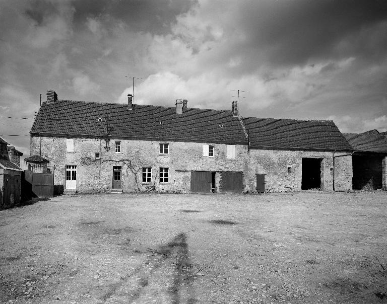 Ferme de Fleury