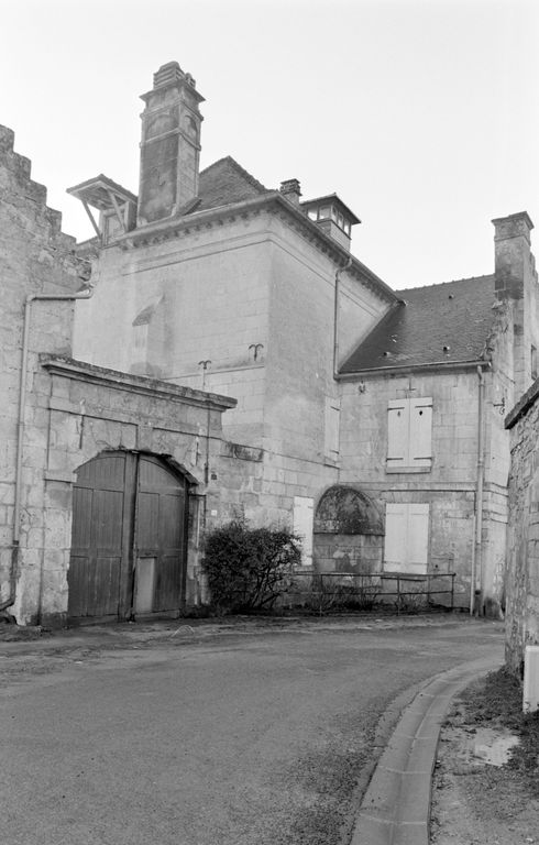 Moulin à farine de Genancourt