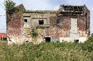 Casemate à mitrailleuse 318