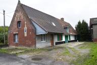 Ancien atelier, actuellement maison
