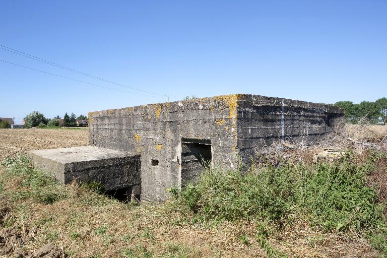 Casemate 254