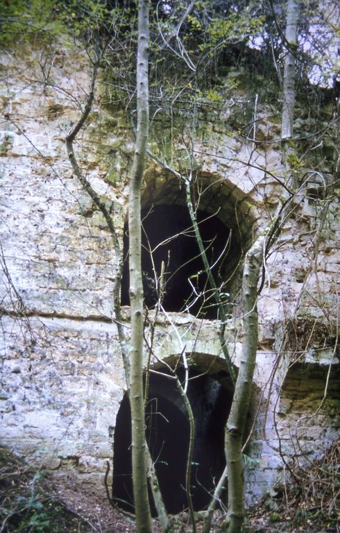 Fort de la Malmaison