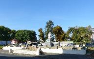 Monument aux morts de Chaulnes