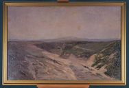 Tableau : Terrains de défense à Ivry