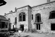 Hôtel d'industriel (détruit)