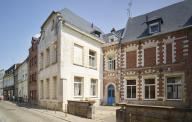 Hôtel particulier