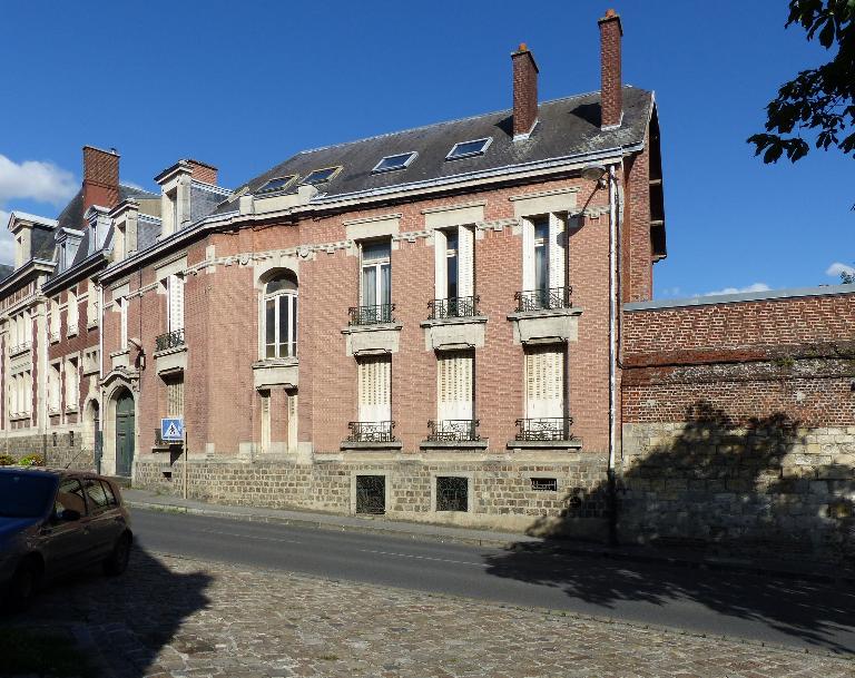 Ancien hôtel Tardieu