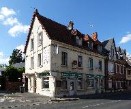 Ancienne maison Verrier