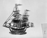 Ex-voto : bateau