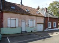 Anciennes maisons vicariales