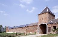 Ferme de Ribeaufontaine