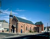 Chapelle des Marins ou Notre-Dame de la Mer à Cayeux-sur-Mer