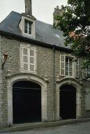 Hôtel Dixmude de Hames
