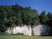 Les usines d'extraction du bassin creillois