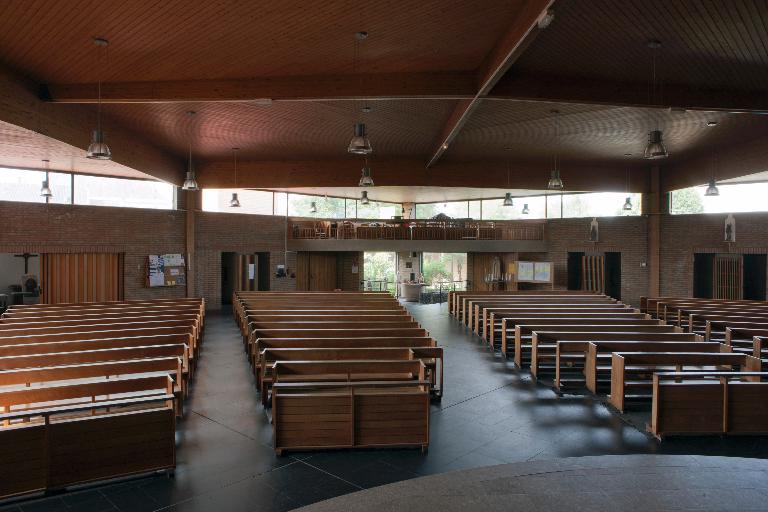 Église paroissiale Notre-Dame-de-la-Visitation