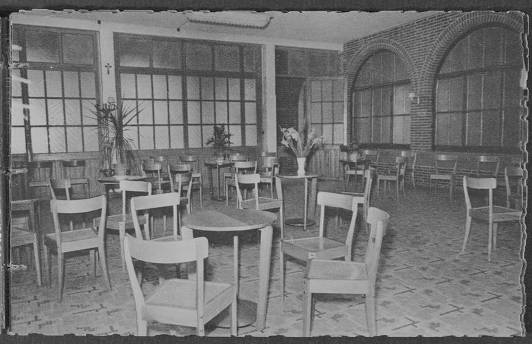 Ancien couvent des Dames du Bon-Pasteur