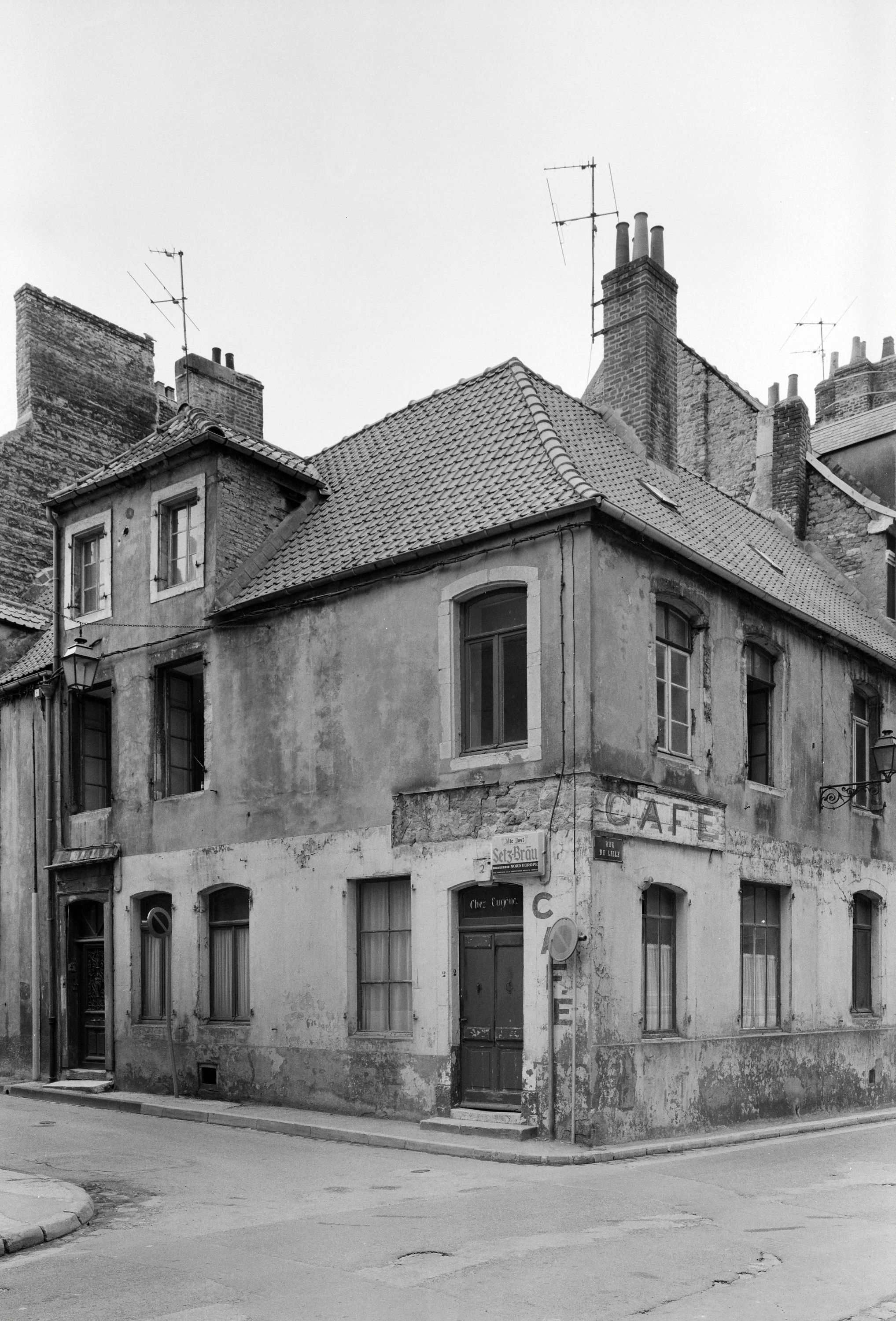 Maison