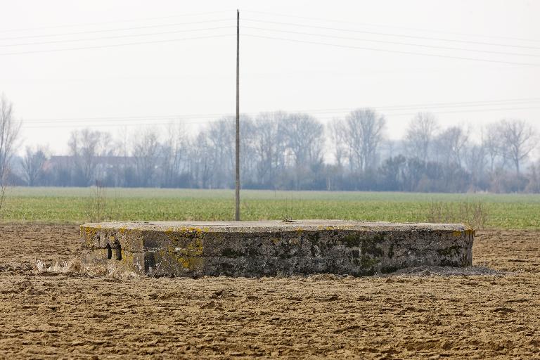 Casemate 298