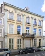 Ancien hôtel particulier