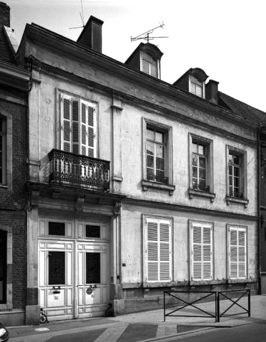 Maison