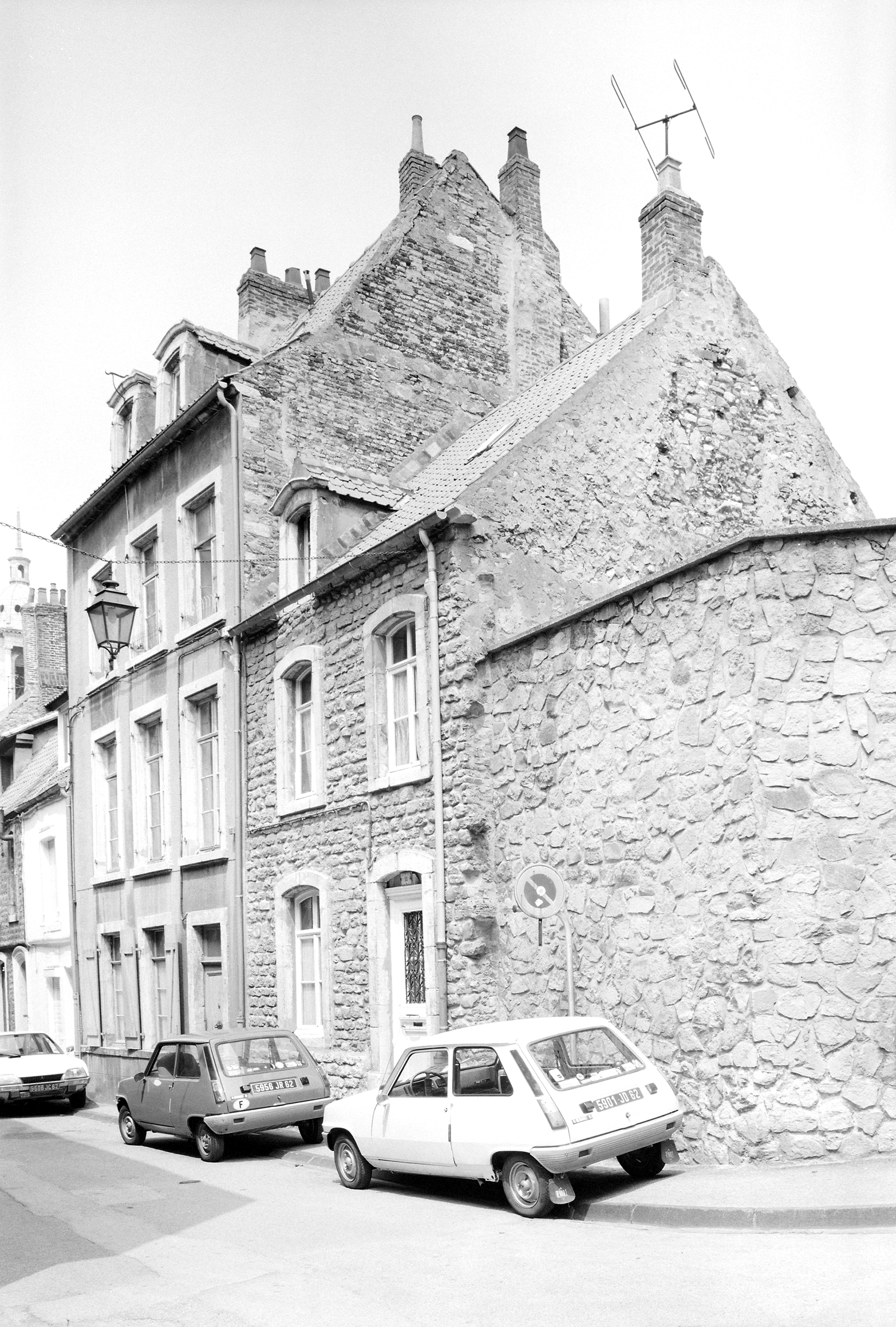 Maison
