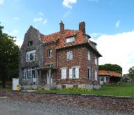 Mairie-école de Driencourt