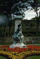 Monument du docteur Duchenne