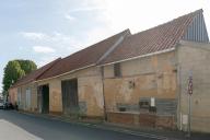 L'habitat du village de Chepoix