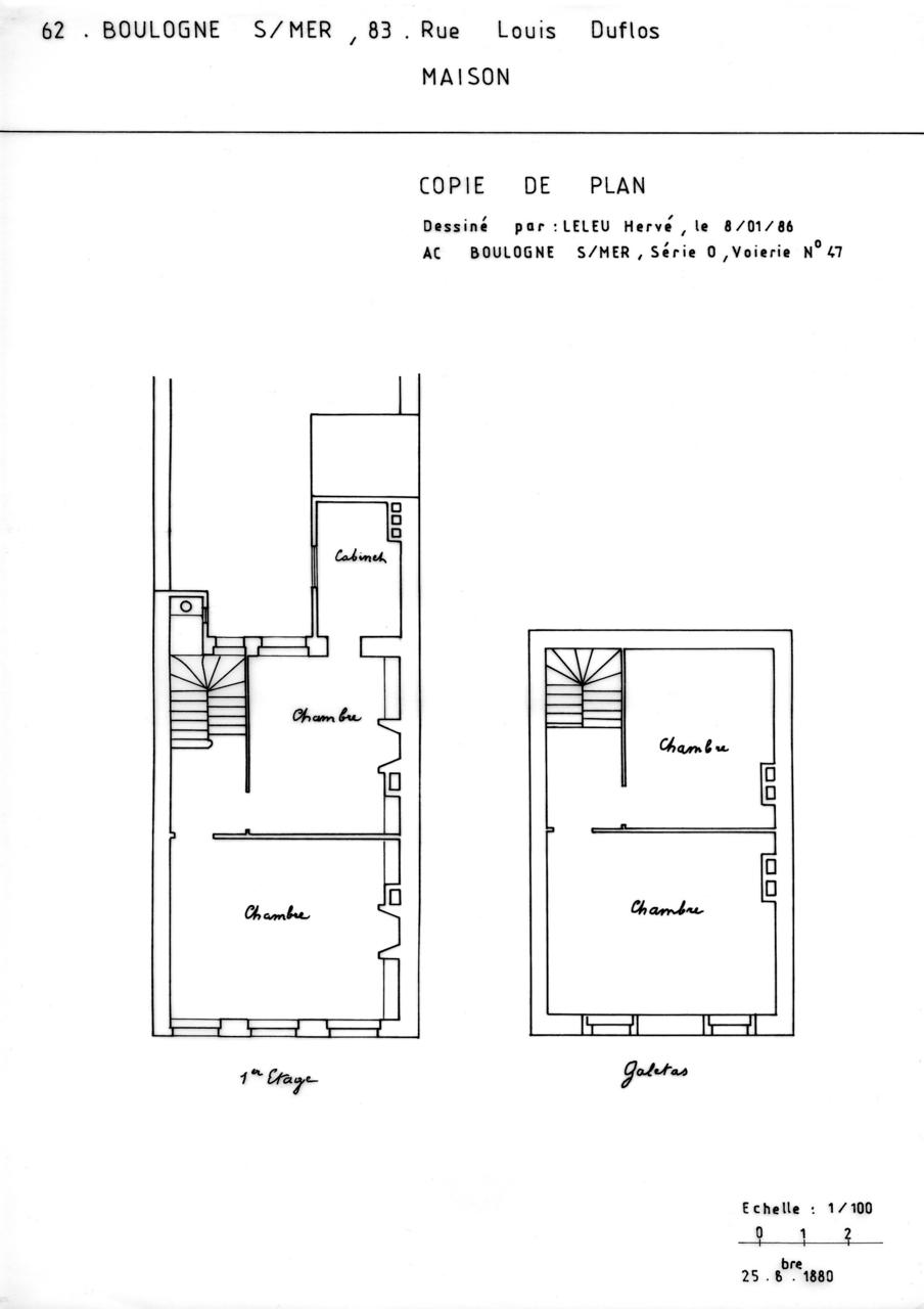 Maison