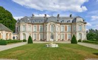 Château de Long