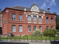 L'architecture scolaire