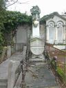 Monument sépulcral des frères des écoles chrétiennes