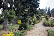 Jardin d'agrément du Familistère de Guise