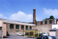 Ancienne tannerie et corroierie, dite manufacture de cuirs industriels Dezaux-Lacour