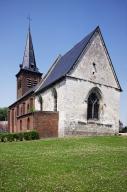 Eglise Saint-Médard de Guise