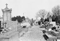 Cimetière communal de Rainneville