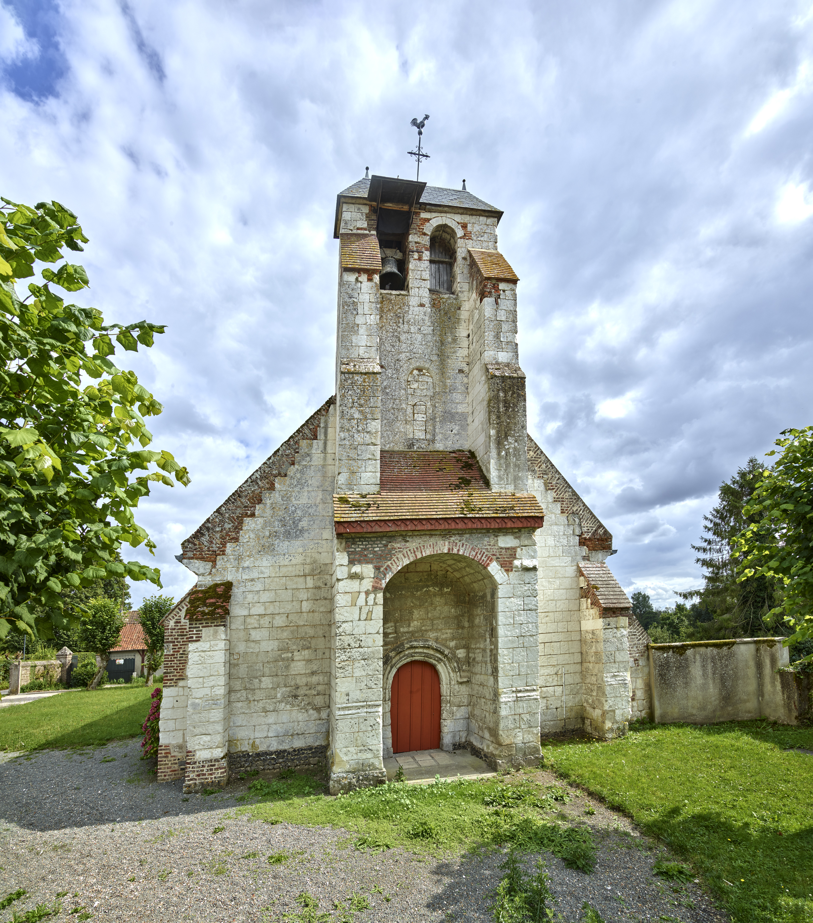 Église Saint-Michel
