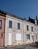 Maison à deux logements, dite La Mouette et Sanderling