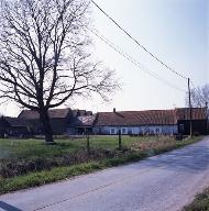 Ferme et ancienne cossetterie