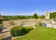 Cimetière d'Épagne
