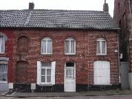 Ancienne ferme, puis ensemble de logements