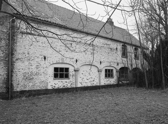 Ferme Dombrie