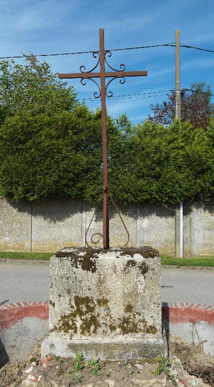 Le village de Poeuilly