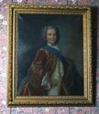 Tableau : Portrait du Grand Dauphin