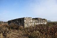 Casemate à mitrailleuse 66