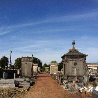 Cimetière de Ham