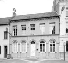 Hospice des Petites Veuves, actuellement maison